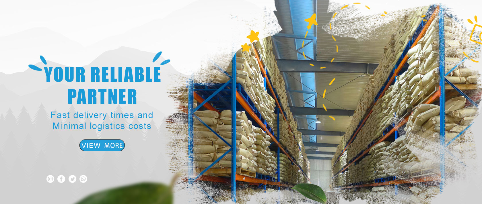 Ποιότητα Καθαρίζοντας χημικές ουσίες νερού εργοστάσιο