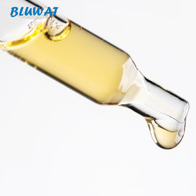 Κατιονικό πολυμερές σώμα χαμηλό - πολυαμίνη AM501 μοριακού βάρους για την επεξεργασία πόσιμου νερού