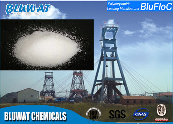 Αγορά Καλά μη ιονικό Polyacrylamide της PAM πρόσθετων ουσιών λάσπης διατρήσεων χαμηλό στο μέσο μοριακό βάρος σε απευθείας σύνδεση κατασκευή