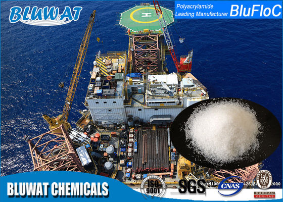 Αγορά Eco - φιλικό μη ιονικό Polyacrylamide της PAM πολυμερές Flocculant για την πλύση ανθρακωρυχείου σε απευθείας σύνδεση κατασκευή