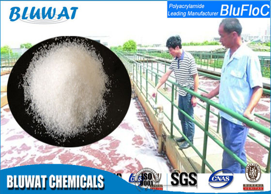 Αγορά Polyacrylamide κατιόντων χημικών ουσιών Bluwat για την επεξεργασία εγγράφου/την πλύση ανθρακωρυχείου σε απευθείας σύνδεση κατασκευή