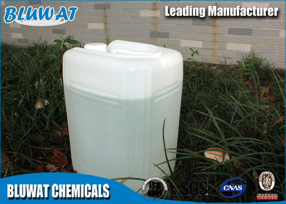 Αγορά Κατιονικό πολυμερές σώμα τεσσάρων καταστάσεων αμμωνίου πηκτικών κατεργασίας ύδατος 200L/τύμπανο σε απευθείας σύνδεση κατασκευή