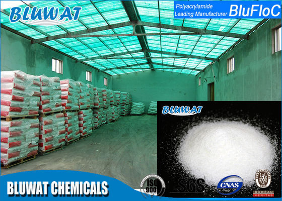 Αγορά Ανιονική Polyacrylamide CAS αριθ. 9003-05-8 χρήση ως εδαφολογική σταθεροποίηση για το δρόμο σε απευθείας σύνδεση κατασκευή