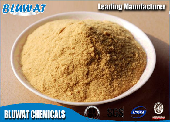 Αγορά Υψηλός - σιδηρικός πράκτορας κατεργασίας ύδατος θειικού άλατος αποδοτικότητας για τη μεταλλεία 10028-22-5 σε απευθείας σύνδεση κατασκευή