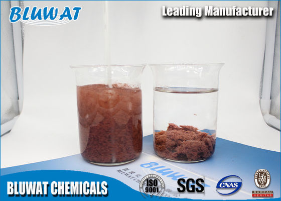 Αγορά Επαγγελματικός χημικός βοηθητικός παράγοντας 55295-98-2 πρακτόρων Decoloring νερού σε απευθείας σύνδεση κατασκευή