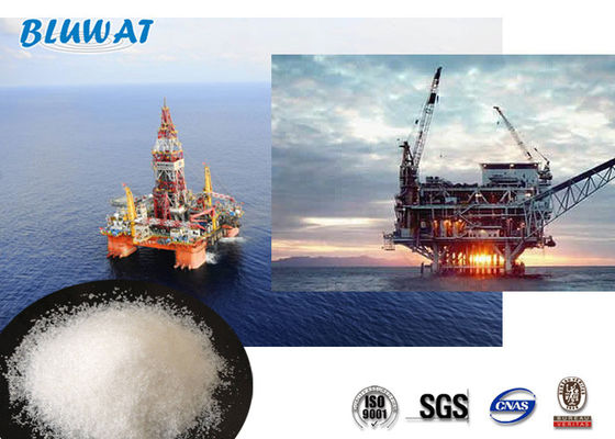 Αγορά Chemicals Oil Drilling Mud Additives Μερικώς υδρολυμένο πολυακρυλαμίδιο PHPA 20 εκατομμύρια σε απευθείας σύνδεση κατασκευή