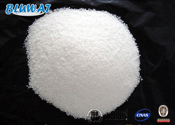 Αγορά Μη ιονικό Polyacrylamide Blufloc C8030 για την κατεργασία ύδατος/την απομάκρυνση νερού λάσπης σε απευθείας σύνδεση κατασκευή