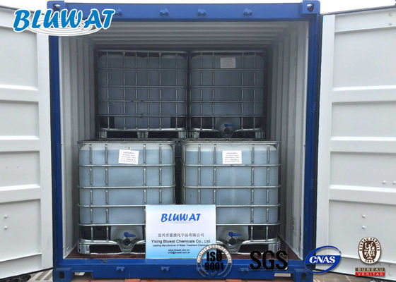 Αγορά Ιονική ανταλλαγή Resion bwd-01 πρακτόρων αποχρωμάτισης νερού αποβλήτων σε απευθείας σύνδεση κατασκευή