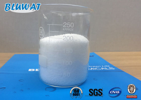 Αγορά Polyacrylamide Blufloc κατιονικά Flocculant CPAM C8030 copolymers σε απευθείας σύνδεση κατασκευή