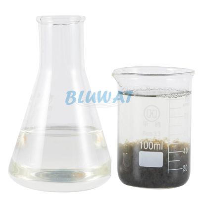 Αγορά Bluwat Purify Water Decoloring Agent Chemicals Cleaning σε απευθείας σύνδεση κατασκευή