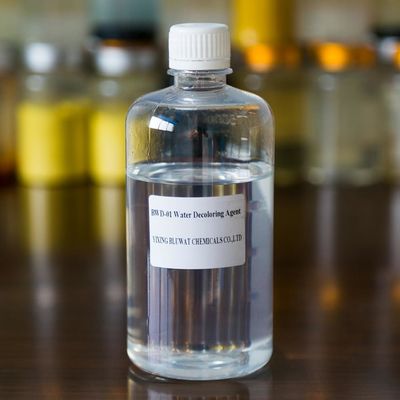 Αγορά Decolorant Θεραπεία Καθαρισμού Νερού Decolorant Color Remove Chemicals σε απευθείας σύνδεση κατασκευή