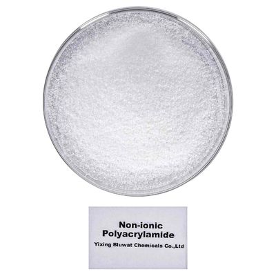 Αγορά Υδροδιαλυτό πολυμερές Polyacrylamide Flocculant για υγροποιεί διασκορπίζει στο νερό υγροποιεί σε απευθείας σύνδεση κατασκευή