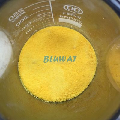 Αγορά Polyaluminium βιομηχανίας χαρτιού PAC χρήσεις χλωριδίου στον ταξινομώντας πράκτορα εγγράφου Coagululant σε απευθείας σύνδεση κατασκευή