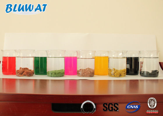 Αγορά Πράκτορας χημικών ουσιών υφαντικής εκτύπωσης Decoloring νερού CAS Νο 55295-98-2 σε απευθείας σύνδεση κατασκευή