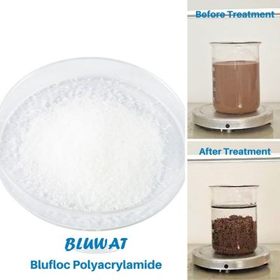 Αγορά Πολυμερές ανιονικό Polyacrylamide 9003-05-8 για την απομάκρυνση νερού λάσπης σε απευθείας σύνδεση κατασκευή