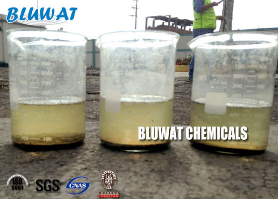 Αγορά Polyacrylamide επεξεργασίας απόβλητου ύδατος επένδυσης κατιονικό μοριακό ψηλό βάρος σε απευθείας σύνδεση κατασκευή