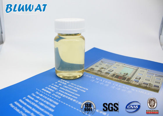 Αγορά Εύκολα διαλύστε τον καθορίζοντας πράκτορα χρώματος κανένα ανοικτό κίτρινο υγρό φορμαλδεΰδης σε απευθείας σύνδεση κατασκευή