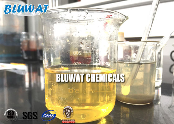 Αγορά Υγρό πηκτικό υψηλής αγνότητας χλωριδίου Polyaluminum επεξεργασίας πόσιμου νερού σε απευθείας σύνδεση κατασκευή