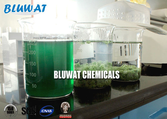 Αγορά Κλωστοϋφαντουργικό προϊόν της Σρι Λάνκα πηκτικών πρακτόρων Decolouring νερού που βάφει την επεξεργασία χρώματος αποβλήτων αποχέτευσης σε απευθείας σύνδεση κατασκευή