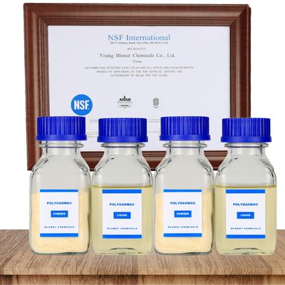 Αγορά ΠολυΔΑΔΜΑΚ Τεταρτημερές Πολυμερές Αμμωνίου Κατιονικό Πολυμερές Για γεωτρήσεις Εφαρμογή Σταθεροποίηση σχιστολιθικού σε απευθείας σύνδεση κατασκευή