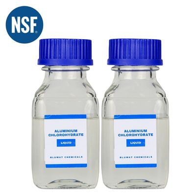 Αγορά NSF Πιστοποιημένο ACH Αλουμινίου Χλωροϋδρογόνου Premium Λύση επεξεργασίας νερού σε απευθείας σύνδεση κατασκευή