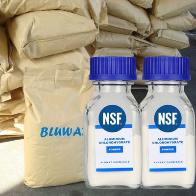 Αγορά ACH Αλουμινίου Χλωροϋδρογόνο σκόνη Κοσμητικές πρώτες ύλες Αντιδιαφάνεια σε απευθείας σύνδεση κατασκευή