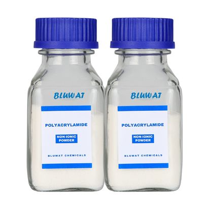 Αγορά Μη νιονικός πολυηλεκτρολύτης Πολιακρυλαμίδη Πρωτογενής αποσαφήνιση Δευτερογενής και τριτογενής επεξεργασία σε απευθείας σύνδεση κατασκευή