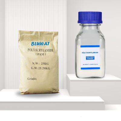 Αγορά NPAM μη ιονικών πολυακρυλαμιδίων για υγρή γεωτρήσεις πετρελαίου και φυσικού αερίου σε απευθείας σύνδεση κατασκευή