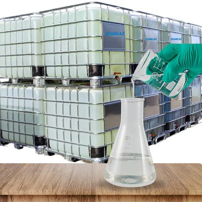 Αγορά BWD-01 Αποχρωματιστήριος παράγοντας Εκτύπωση μελάνης Βιομηχανία Απορριμμάτων Απομάκρυνση χρώματος Φλοκάλωση 1250KGS IBC DrumPackage σε απευθείας σύνδεση κατασκευή