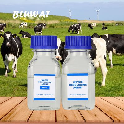 Αγορά Αποχρωματικό Υλικό Καθαρισμού Νερού Αποχρωματικό Απομάκρυνση Χημικών Υλικών Ζωοτροφία Καθαρισμός Αποβλήτων 55295-98-2 σε απευθείας σύνδεση κατασκευή