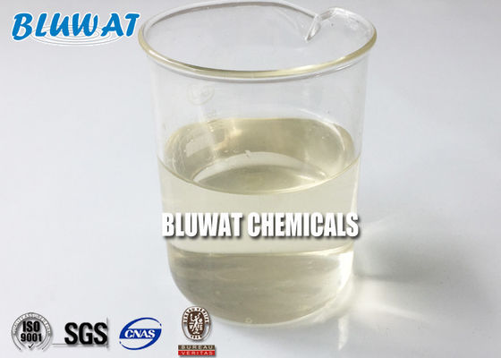 Αγορά 42751-79-1 κατιονική Polyelectrolyte πολυαμίνη για τη διάτρηση, επεξεργασία Wate κατασκευής χάρτου σε απευθείας σύνδεση κατασκευή