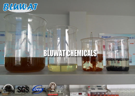 Αγορά Άχρωμος πράκτορας CAS Decoloring νερού Viscosy υγρός Νο 55295-98-2 σε απευθείας σύνδεση κατασκευή