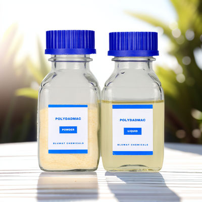 Αγορά Κίτρινη τεταρτημερή αμμωνιακή πολυμερή υγρή μεταβλητή ευρυκφιλδικής ιξώδους για εφαρμογή σε ζάχαρη σε απευθείας σύνδεση κατασκευή