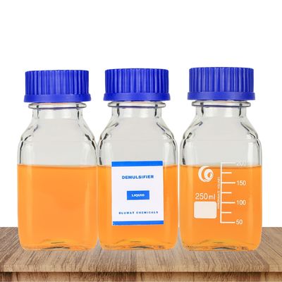 Αγορά W/O Αντίστροφος αποσβεστήρας λυμάτων για βιομηχανικές εγκαταστάσεις παραγωγής πετρελαίου Καθαρισμός λυμάτων σε απευθείας σύνδεση κατασκευή