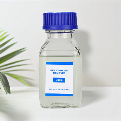 Αγορά Μεγάλη ικανότητα χηλίωσης Απομακρυντικό βαρέων μετάλλων με 40% ελάχιστο ενεργοποιημένο περιεχόμενο σε απευθείας σύνδεση κατασκευή