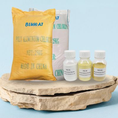 Αγορά Πολυαλουμινίου χλωριούχου σιδήρου αριθμός CAS 1327-41-9 Καθαρισμός λυμάτων σε απευθείας σύνδεση κατασκευή