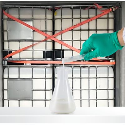 Αγορά Κατιονικά πολυηλεκτρολύτα Φλοκκωτικά Πολυακρυλαμίδιο Εμύλιο υγρό εξορυκτικό απορρίμματα Διαχείριση σε απευθείας σύνδεση κατασκευή