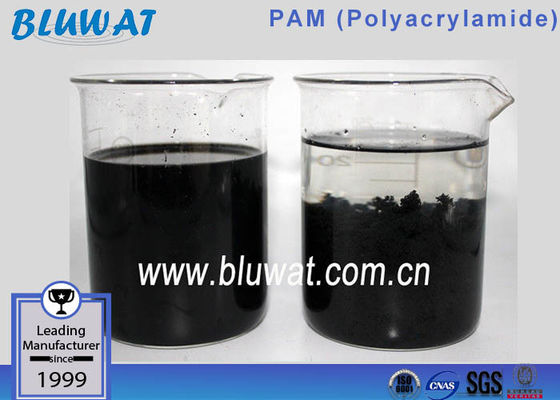 Αγορά Polyacrylamide ισοδύναμο με Specfloc α-1120 Flocculant κατεργασίας ύδατος αποβλήτων εγγράφου σε απευθείας σύνδεση κατασκευή
