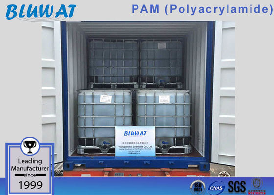 Αγορά Κατιονική χημική ουσία κατεργασίας ύδατος πολυαμίνης Decolorant στη βιομηχανία χαρτιού και πολτού σε απευθείας σύνδεση κατασκευή