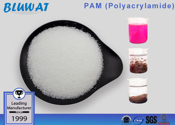 Αγορά Polyacrylamide Powerd κατιονικός βαθμός δαπανών μέσων για τη εξορυκτική βιομηχανία σε απευθείας σύνδεση κατασκευή