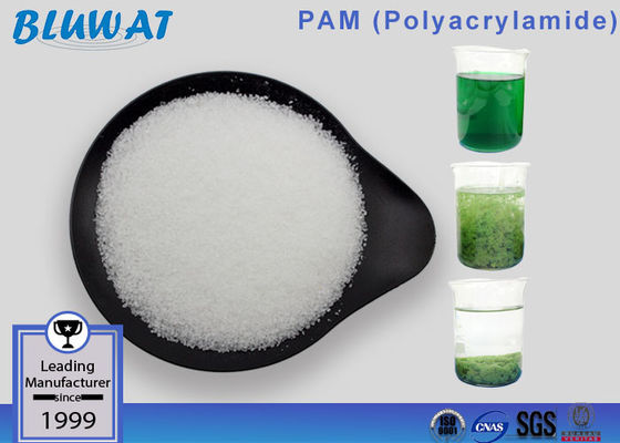 Αγορά Polyacrylamide προϊόντων χημικής βιομηχανίας πολυμερής σκόνη για την κατεργασία ύδατος αποβλήτων σε απευθείας σύνδεση κατασκευή