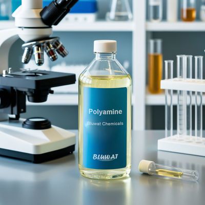 Αγορά Υδατοδιαλυτές πολυμερή Πολυαμίνη Συγκροτητικά βοηθήματα στην επεξεργασία νερού Συγκράτηση και αποστράγγιση Βοηθήματα για την βιομηχανία χαρτιού σε απευθείας σύνδεση κατασκευή