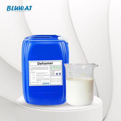Αγορά Υψηλή Σταθερότητα 25kg Drum Silicone Νερό-Βάση Σιλικόνιο Αποσφουσκωτή Αντισφουσκωτικό Πράκτορα Για Πετοκτόνα Εμουλσία Πετρελαιοπηγή κόλλες σε απευθείας σύνδεση κατασκευή
