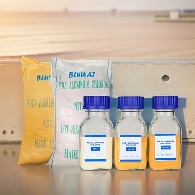 Αγορά Πόσιμο Νερό Βιομηχανικής Επεξεργασίας PAC‑01 PAC‑02 PAC‑031 Δημοτικές Λύσεις Κλωστοϋφαντουργίας Δέρματος ZLD σε απευθείας σύνδεση κατασκευή