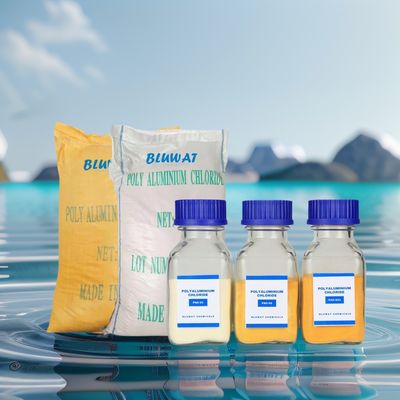Αγορά Πολυχλωριούχο Αλουμίνιο PAC για Κλωστοϋφαντουργία, Φοινικέλαιο, Πόσιμο Νερό σε απευθείας σύνδεση κατασκευή