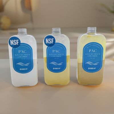 Αγορά Πολυαλουμινίου χλωριούχο PAC Συσσωματωτικό για την εξόρυξη σε απευθείας σύνδεση κατασκευή