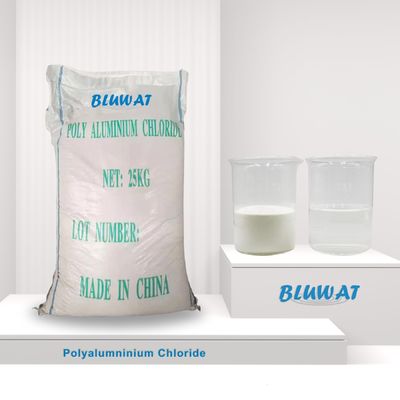 Αγορά Λευκό χλωριούχο πολυαλουμίνιο PAC 30% για επεξεργασία πόσιμου νερού σε απευθείας σύνδεση κατασκευή