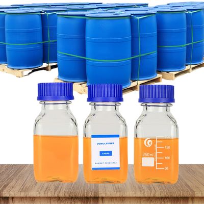 Αγορά Βιομηχανικός αποσβεστήρας επεξεργασίας λιπαρών λυμάτων 99% καθαρότητα σε απευθείας σύνδεση κατασκευή