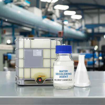 Αγορά Υδροχρωματιστή DCA για την παγκόσμια συμμόρφωση των υφασμάτων & ZLD σε απευθείας σύνδεση κατασκευή