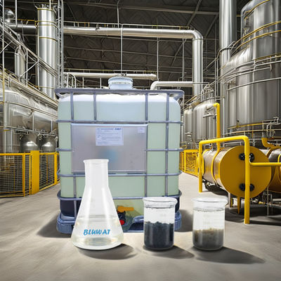 Αγορά DCA υγρή δικανδιαμίδη φορμαλδεΰδη αμμωνία ρητίνη αλάτι για τη ζάχαρη και τη βιομηχανία τροφίμων COD/έλεγχος χρώματος σε απευθείας σύνδεση κατασκευή